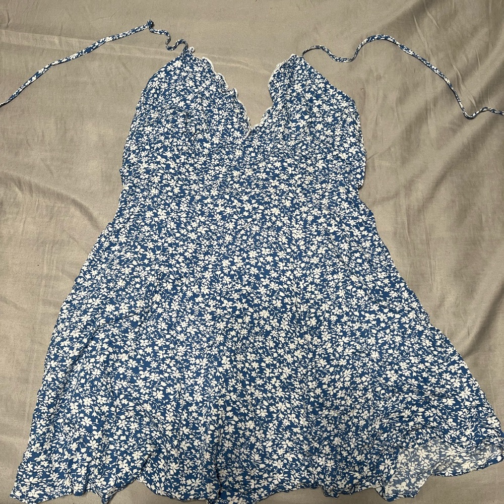 Brand new Floral Cider Dress